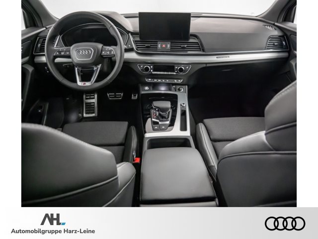 Image about Audi Q5 40 TDI quattro 150 kW S tronic