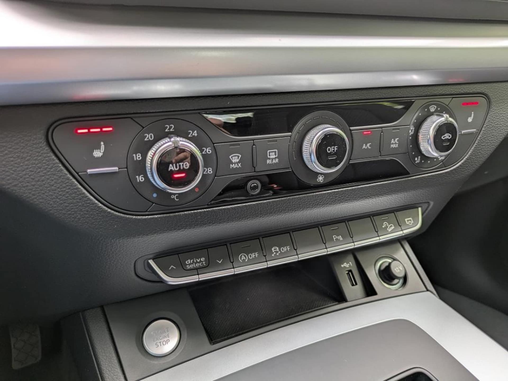 Audi Q5 SUV