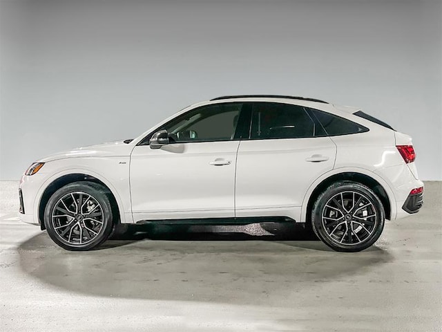 2023 Audi Audi Q5 Sportback