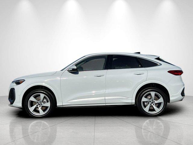 2025 Audi Q5 Sportback