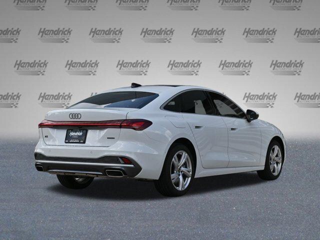 2025 Audi New A5 Premium Plus - Photo 9