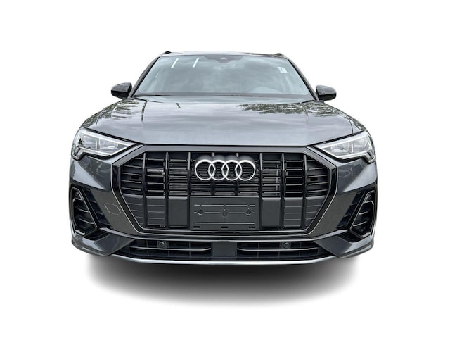 2025 Audi Q3 SUV