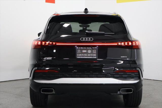 2025 Audi Q5 Premium Plus - Photo 11
