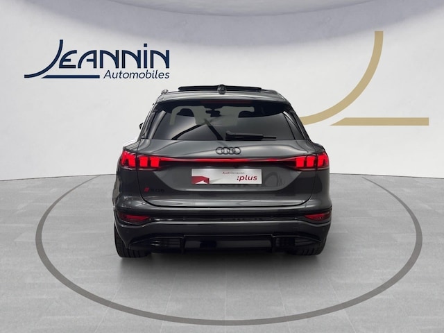 Audi SQ6 E-tron SQ6 SUV E-tron 360,00 KW -  - Joinsteer - #3