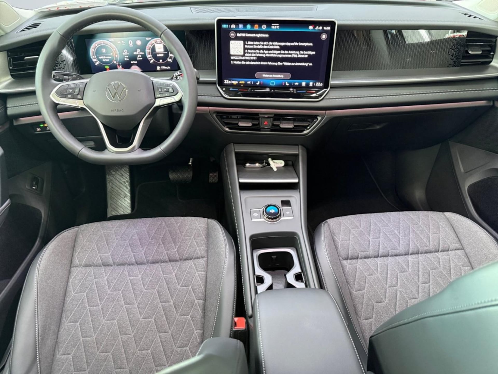 Volkswagen Tayron Life