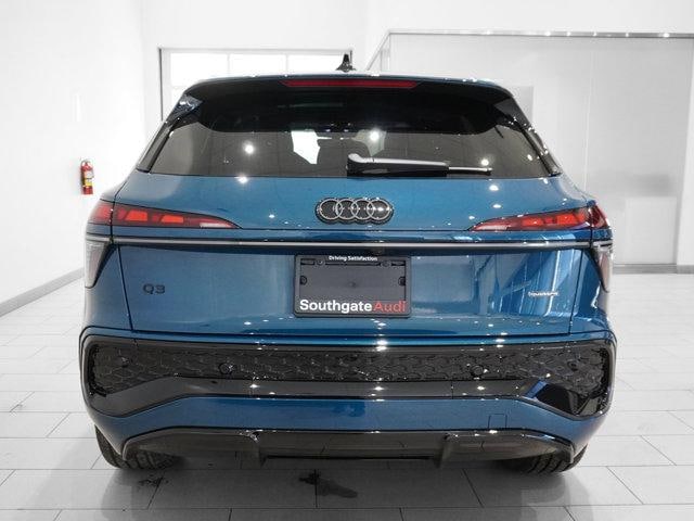 2026 Audi Q3 SUV