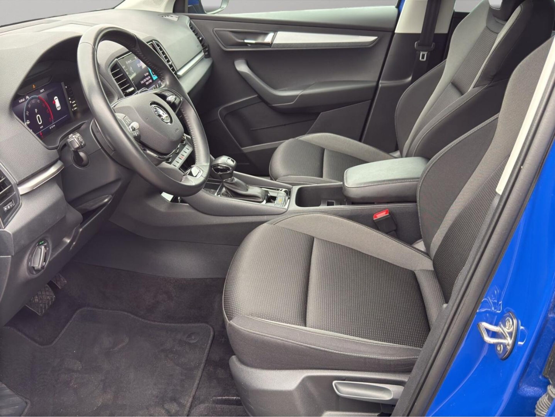 Skoda Karoq Ambition