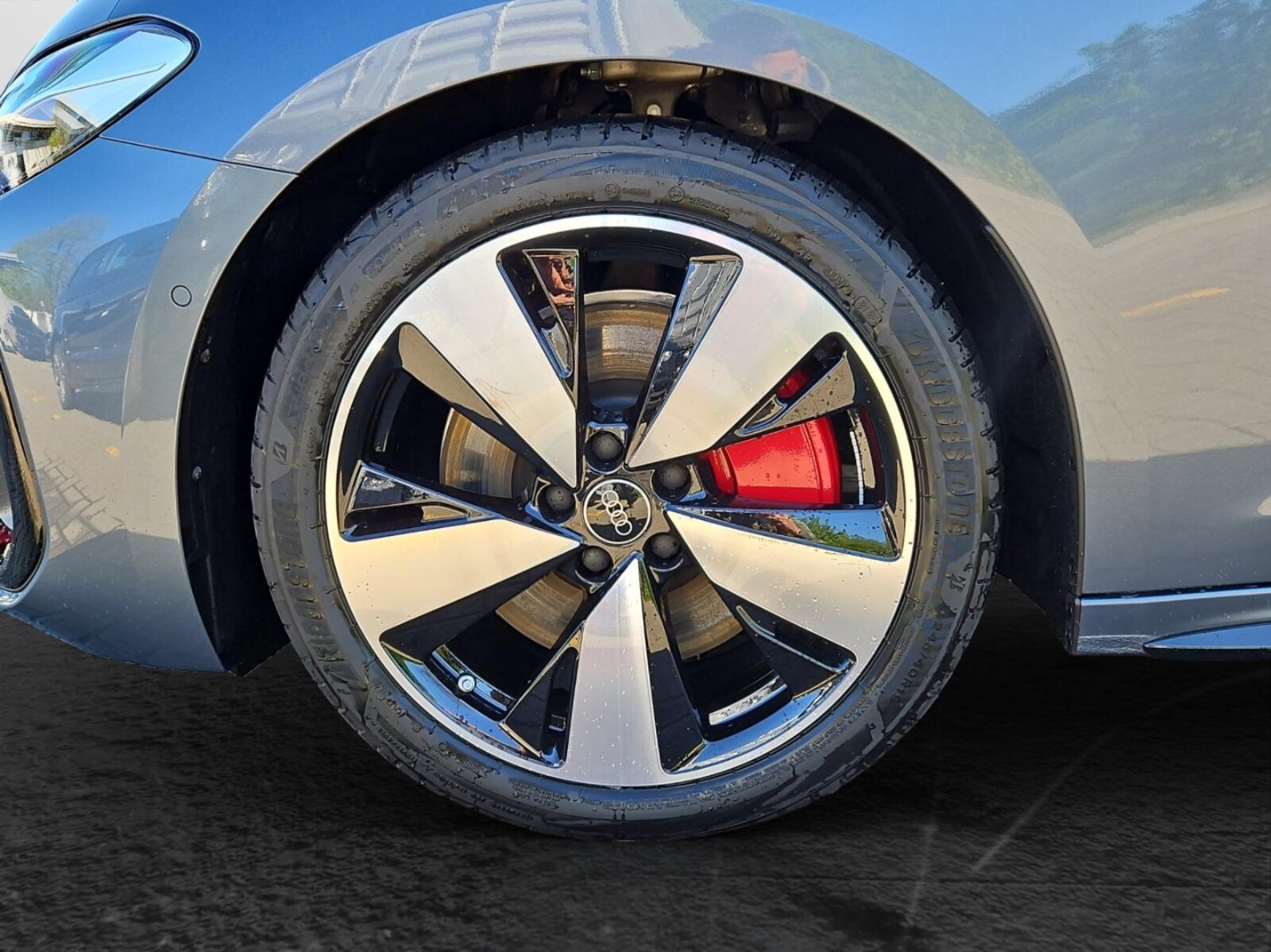 Audi A5 Avant – Bild 5