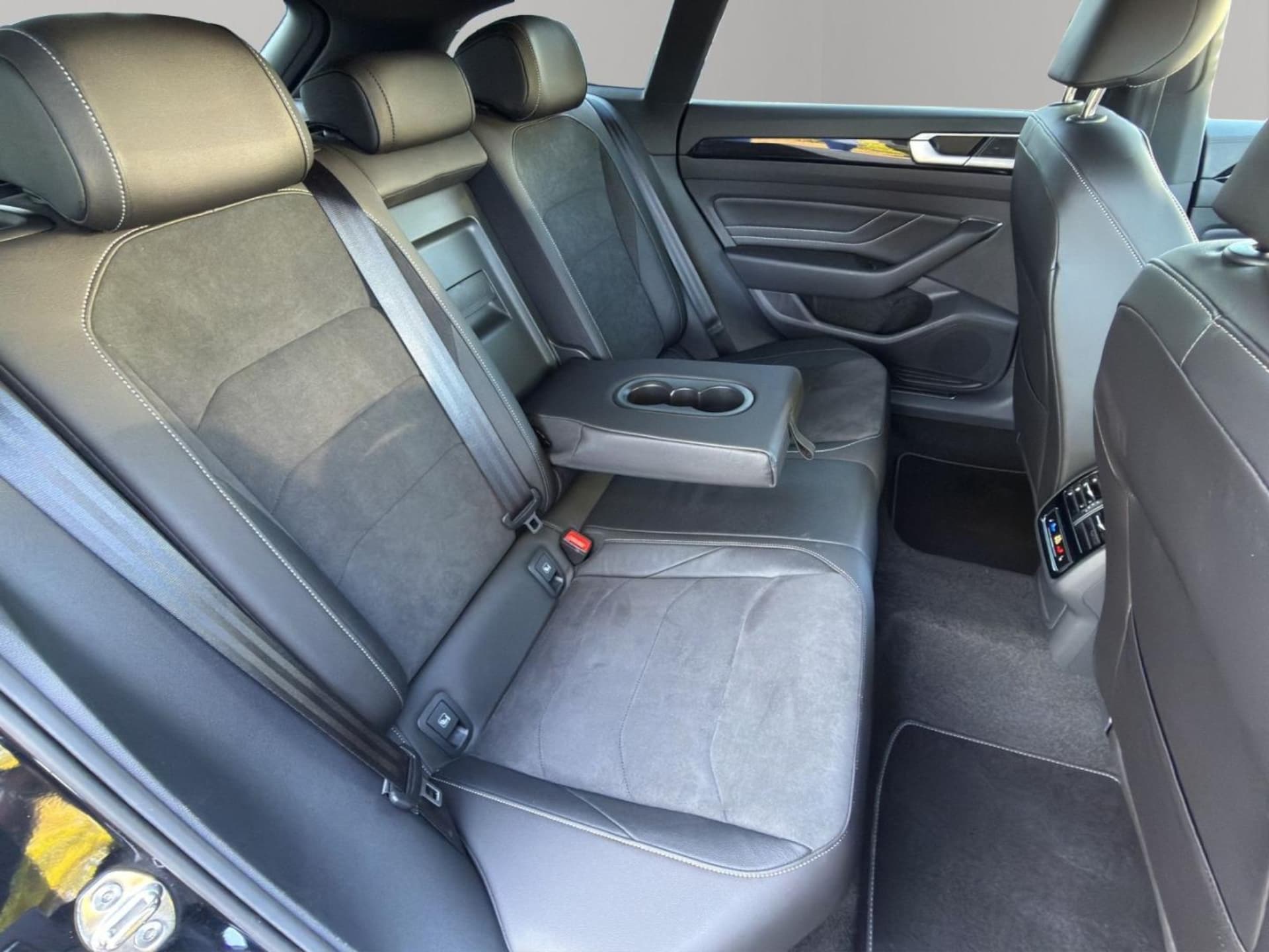 Volkswagen Arteon Shooting Brake R-Line