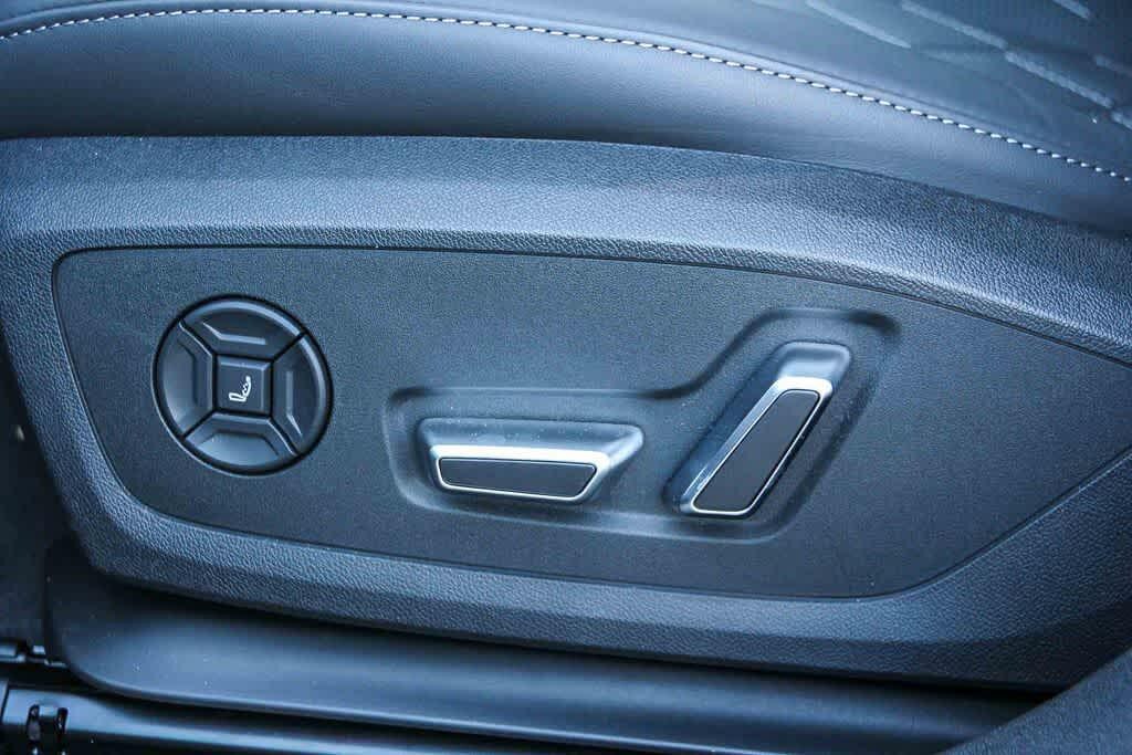 2025 Audi S6 Sportback e-tron Premium Plus - Photo 21