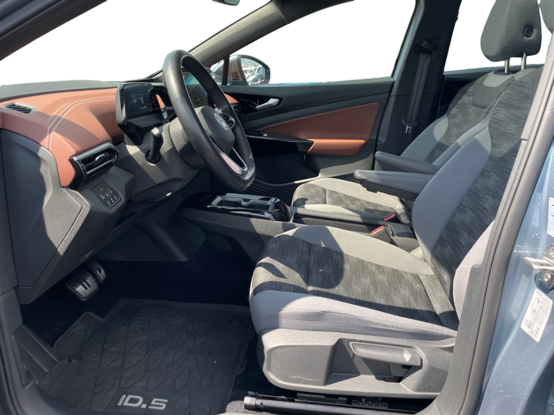 Volkswagen ID.5 Pro