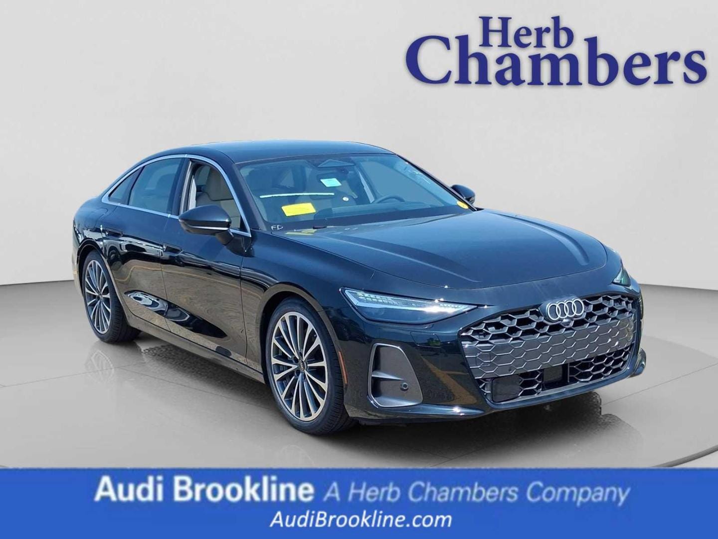 2026 Audi A6 Prestige quattro S tronic's photo