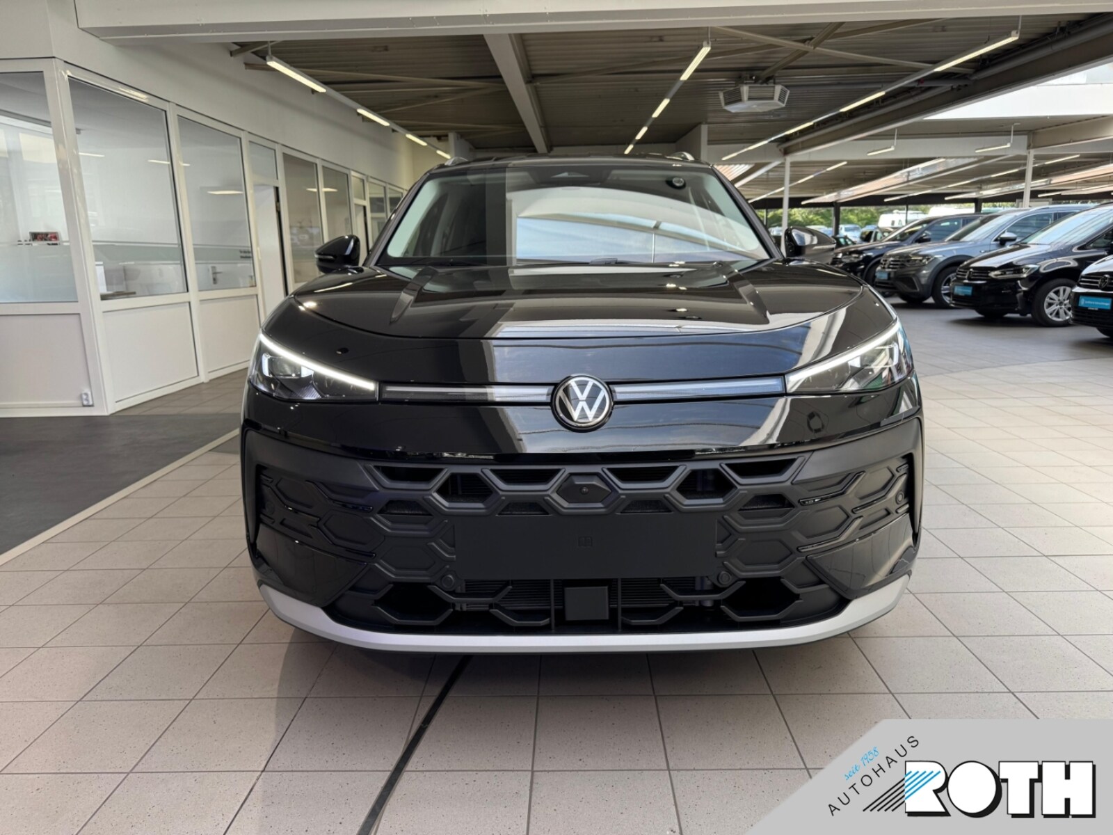 Volkswagen T-Roc – Bild 5
