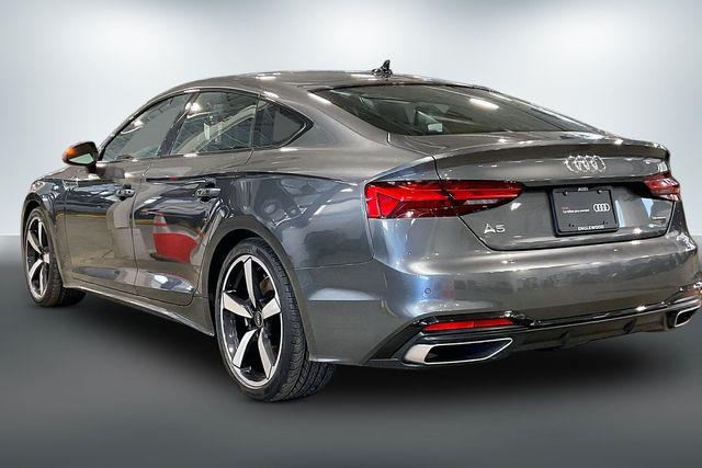 2025 Audi A5 Sportback Premium Plus - Photo 12
