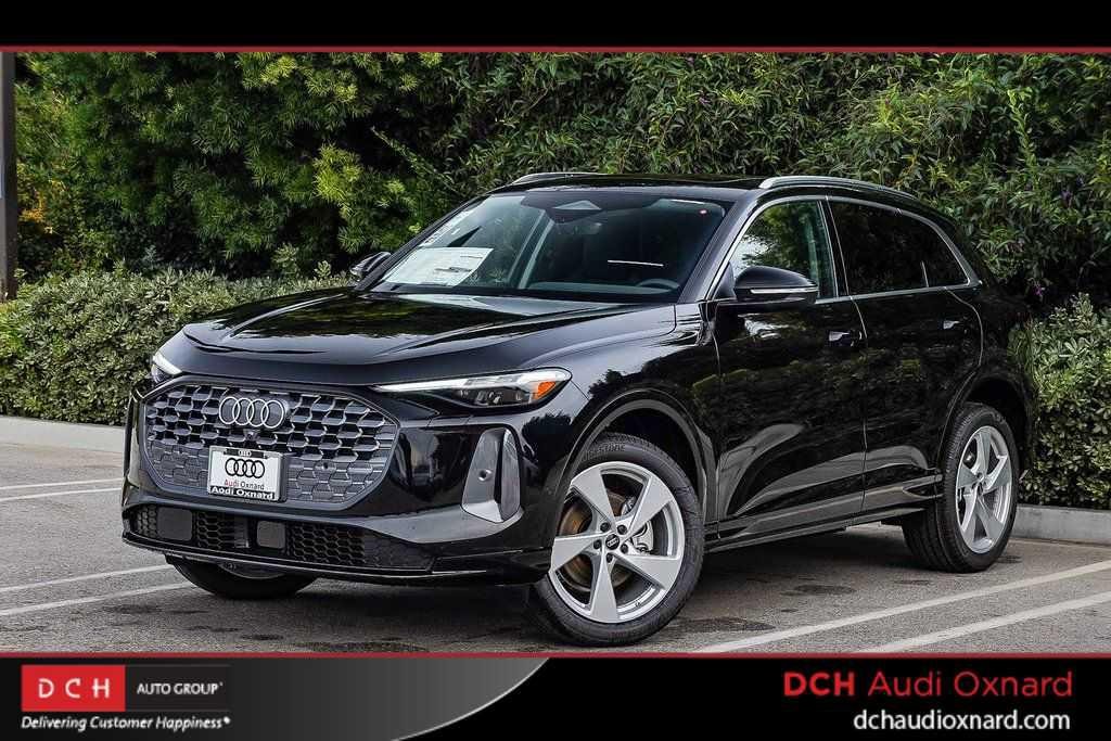 2025 Audi Q5 40 Premium Plus's photo