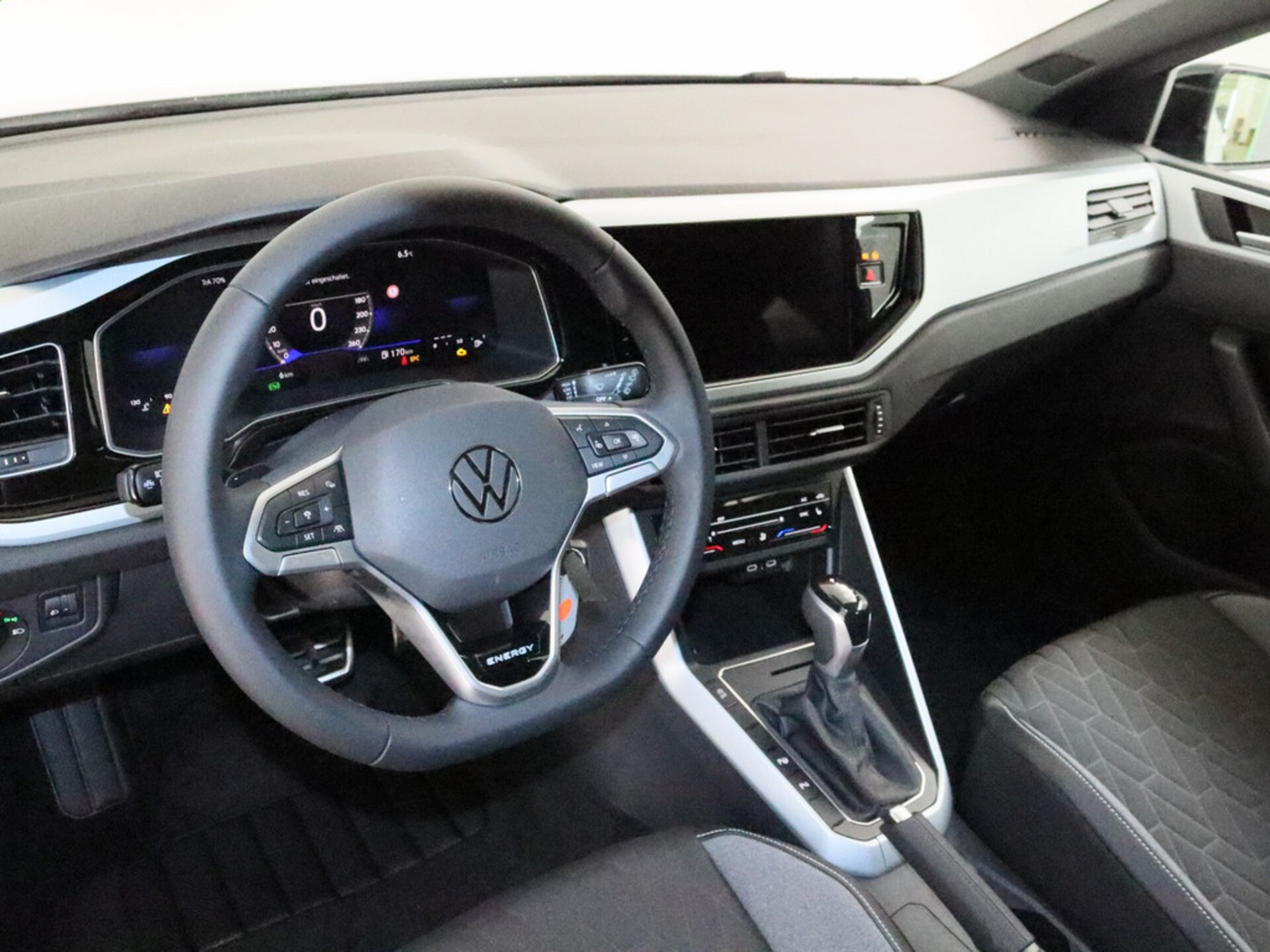 Volkswagen Polo ENERGY