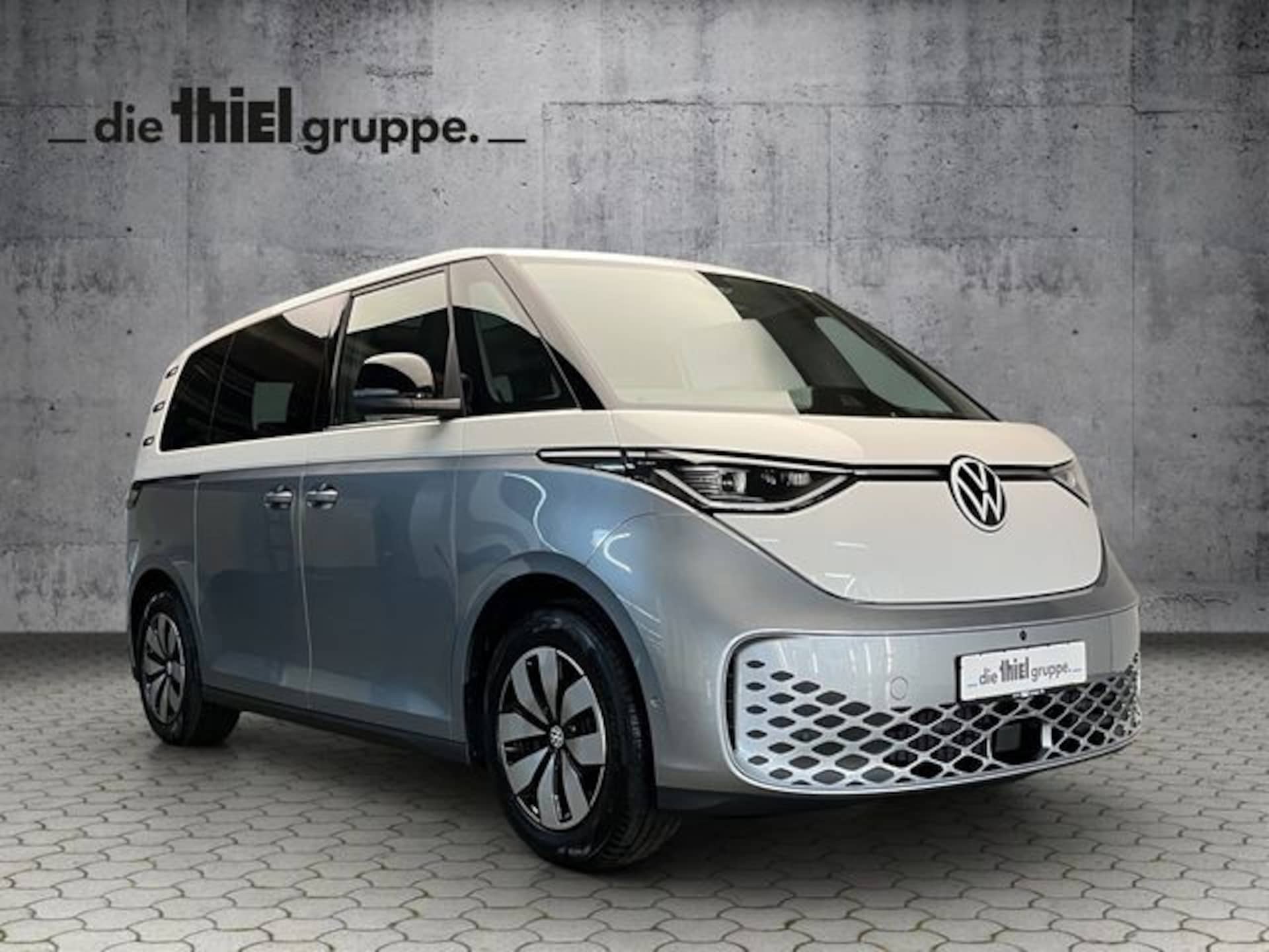 Volkswagen ID. Buzz Pro