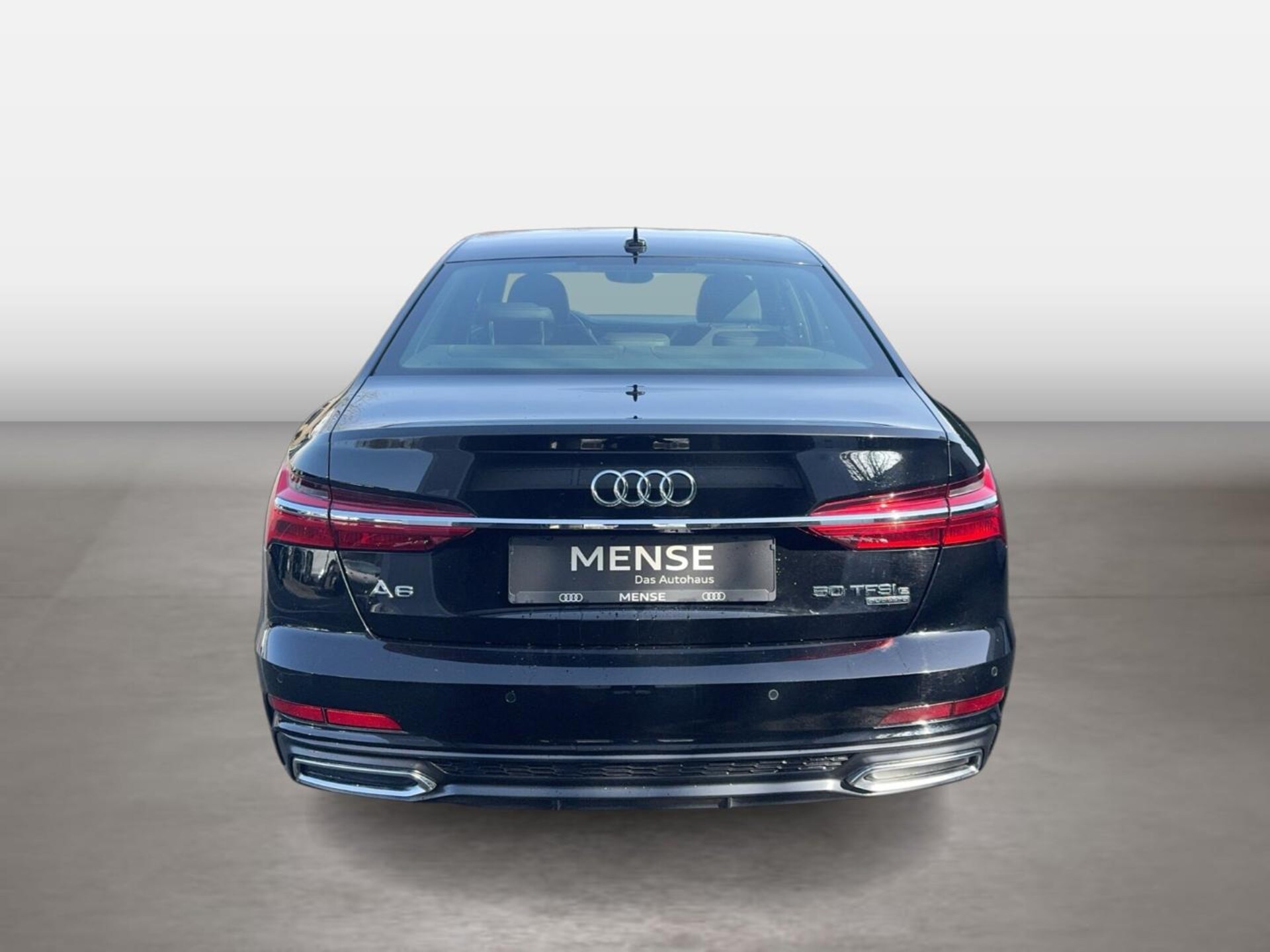 Audi A6 Limousine TFSI e Advanced