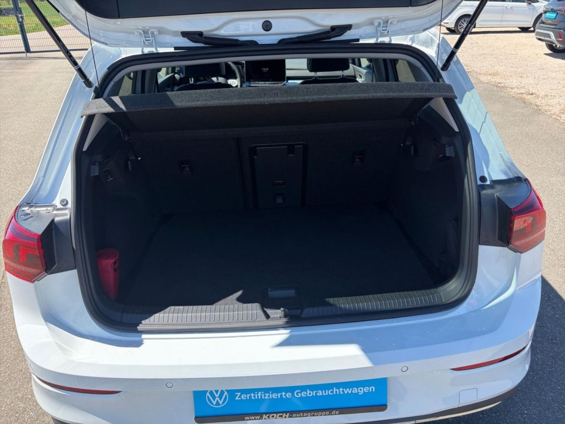 Volkswagen Golf ENERGY