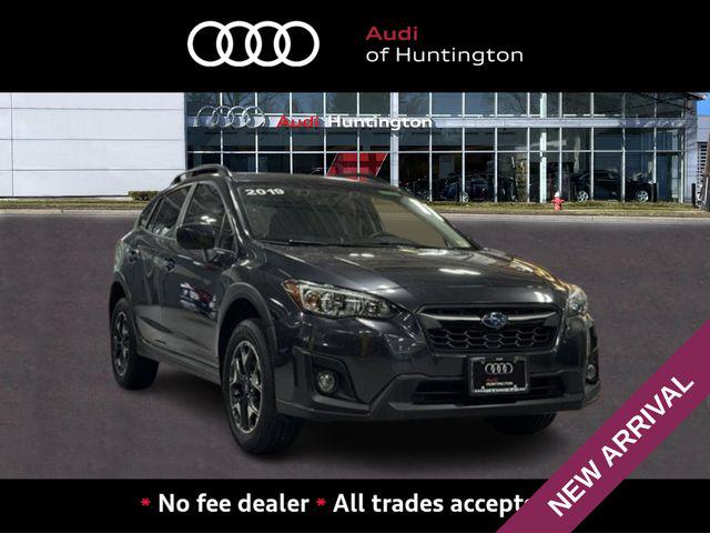 2019 Subaru Crosstrek 2.0i Premium CVT's photo