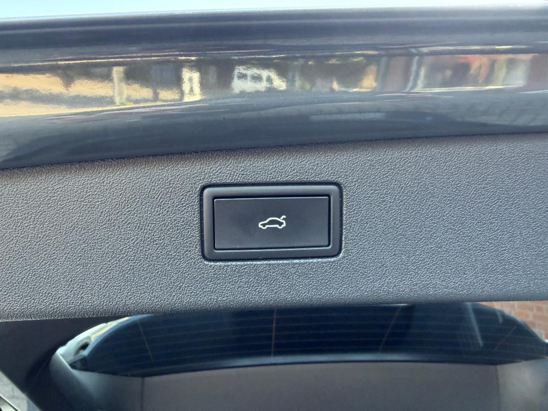 Volkswagen Tiguan Goal