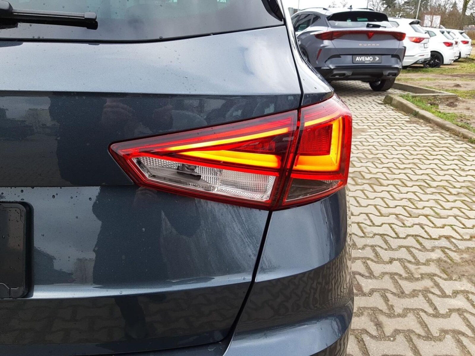 SEAT Arona – Bild 17