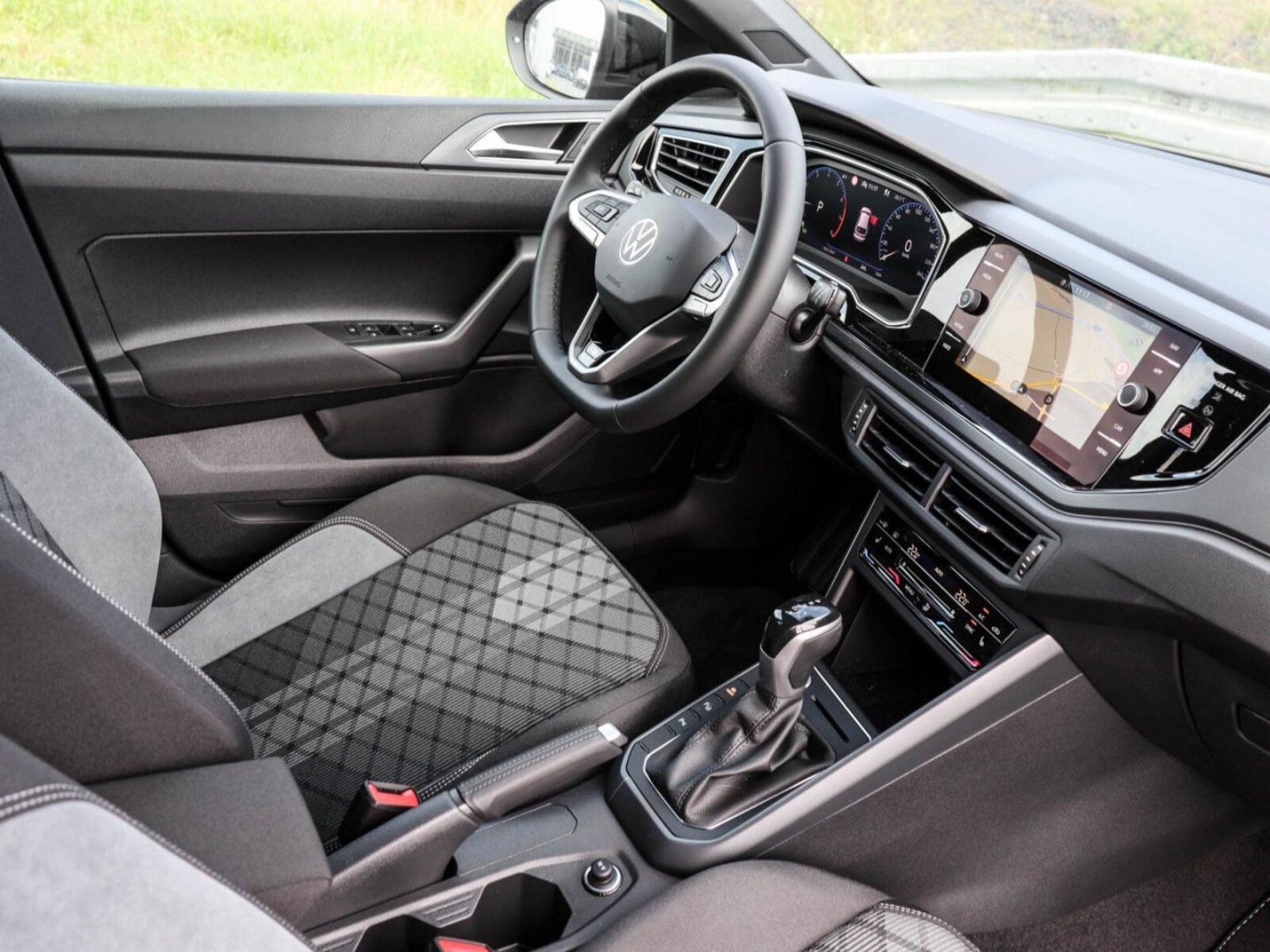 Volkswagen Taigo – Bild 3
