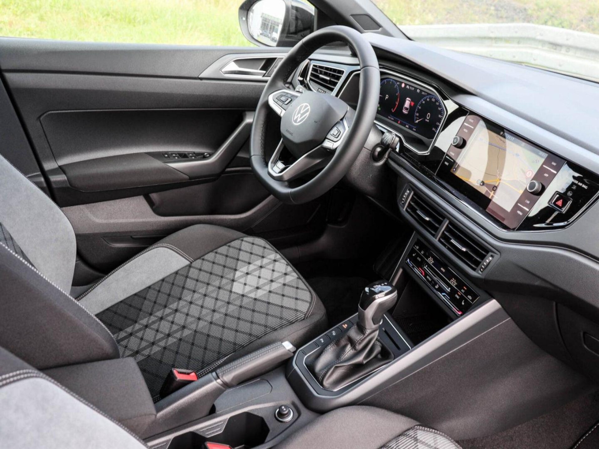Volkswagen Taigo R-Line