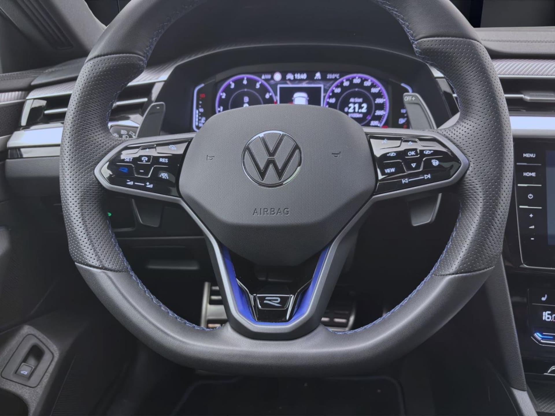 Volkswagen Arteon Shooting Brake R