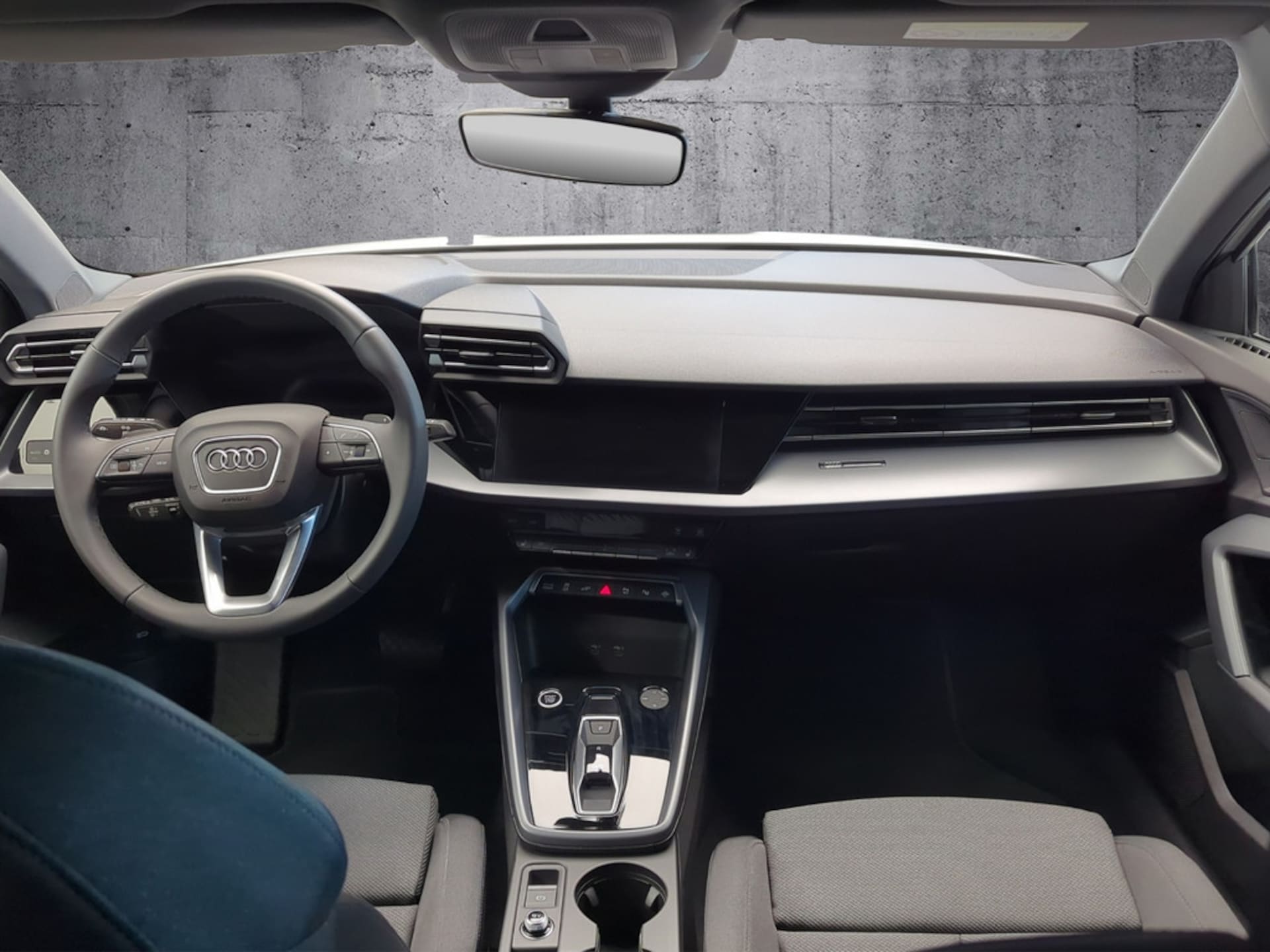 Audi A3 Sportback TFSI e Advanced