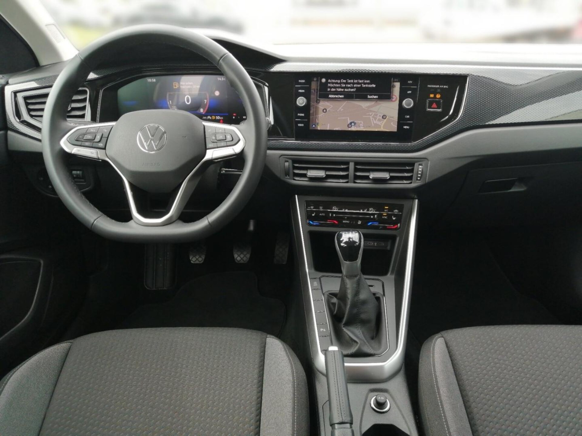 Volkswagen Taigo Life