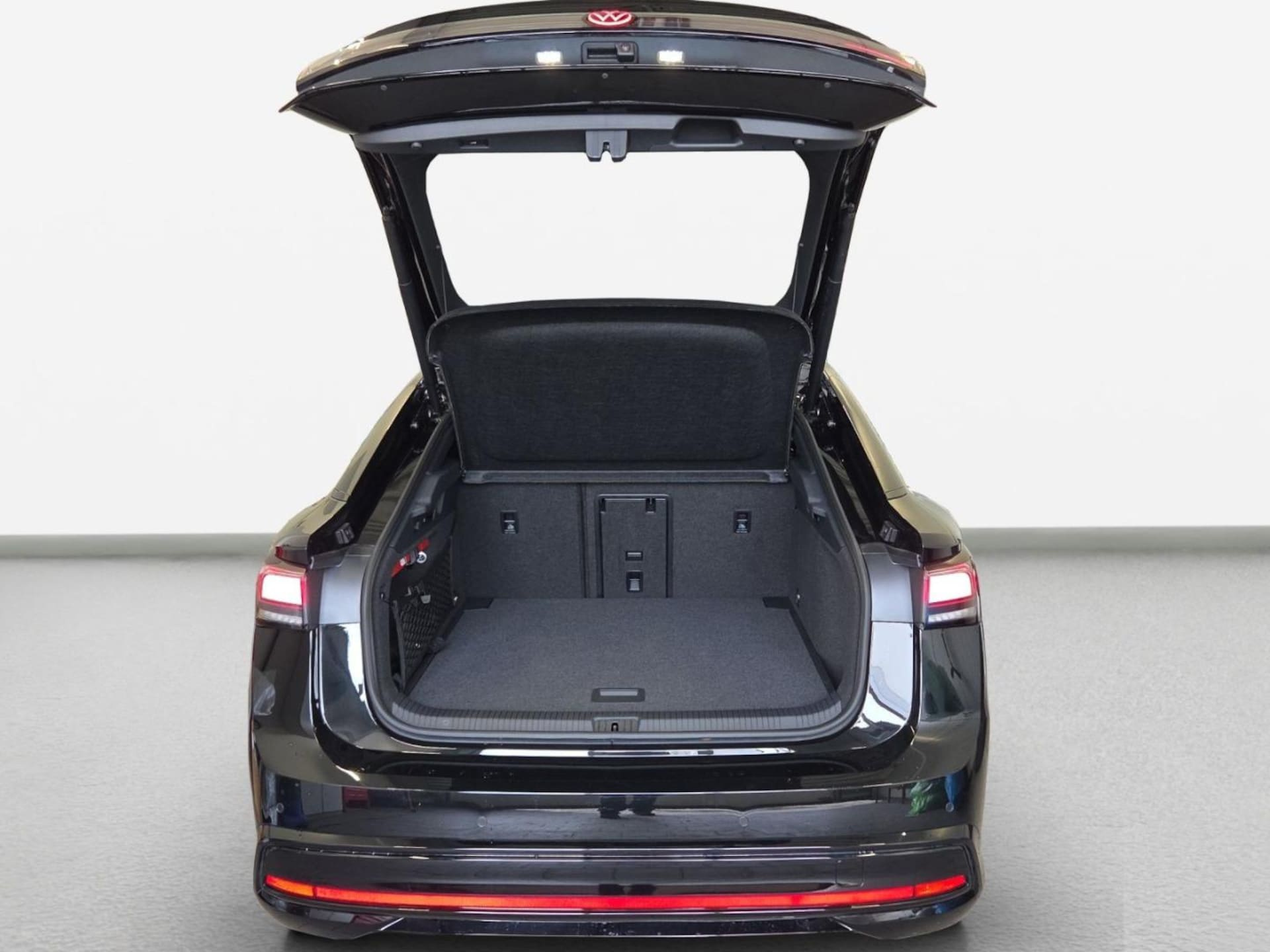Volkswagen ID.7 Pro