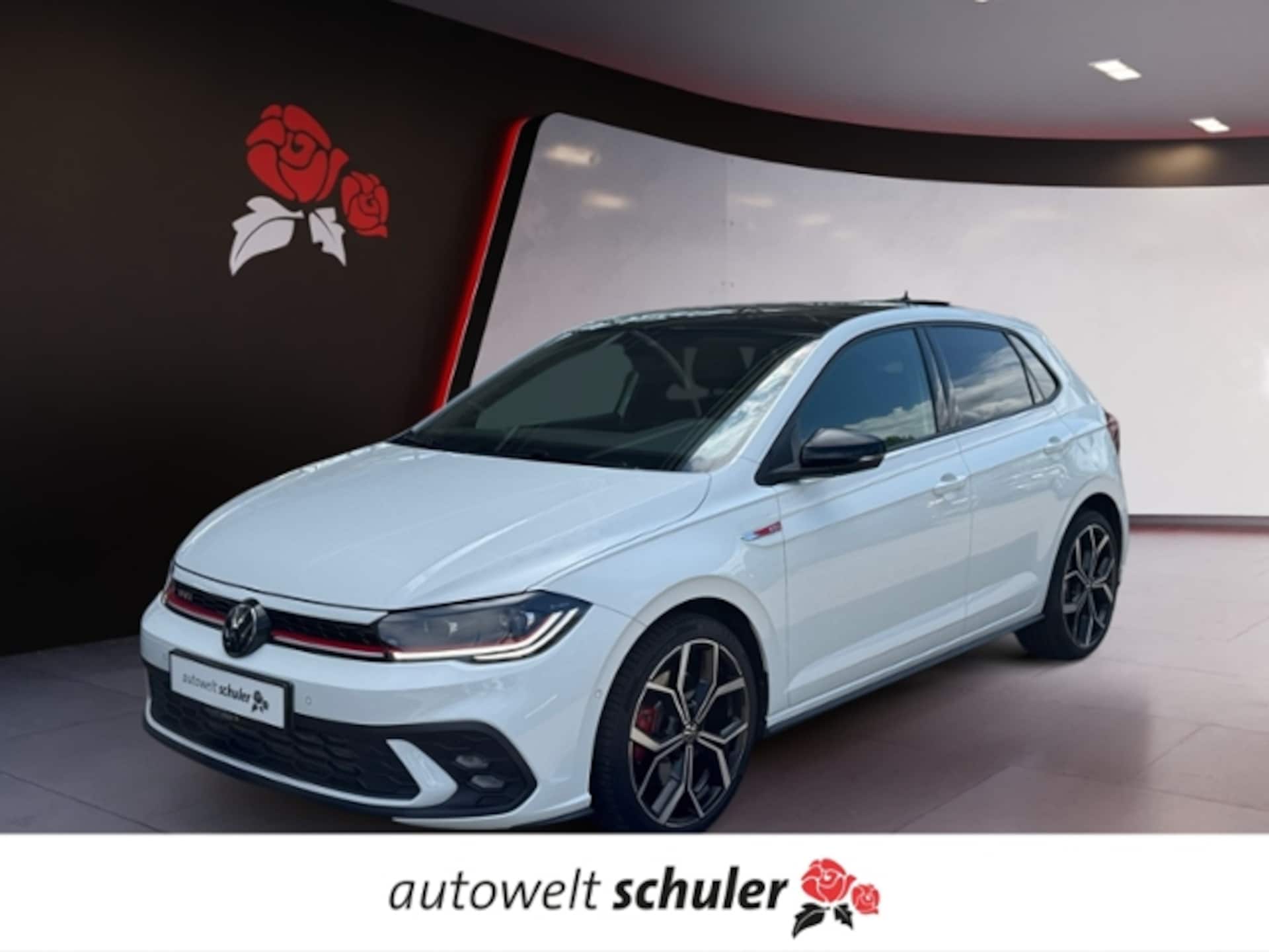 Volkswagen Polo GTI