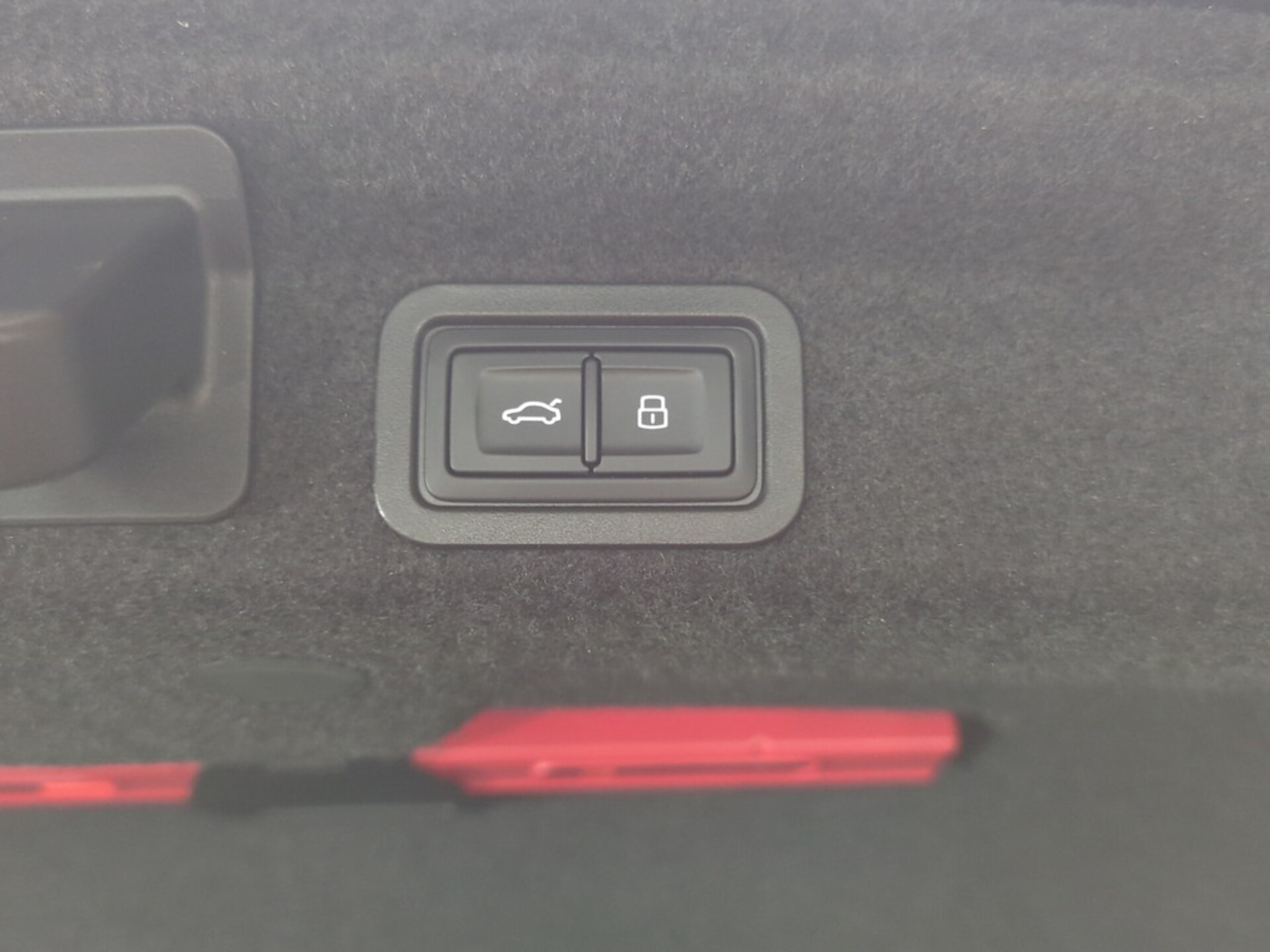 Audi A6 Limousine advanced