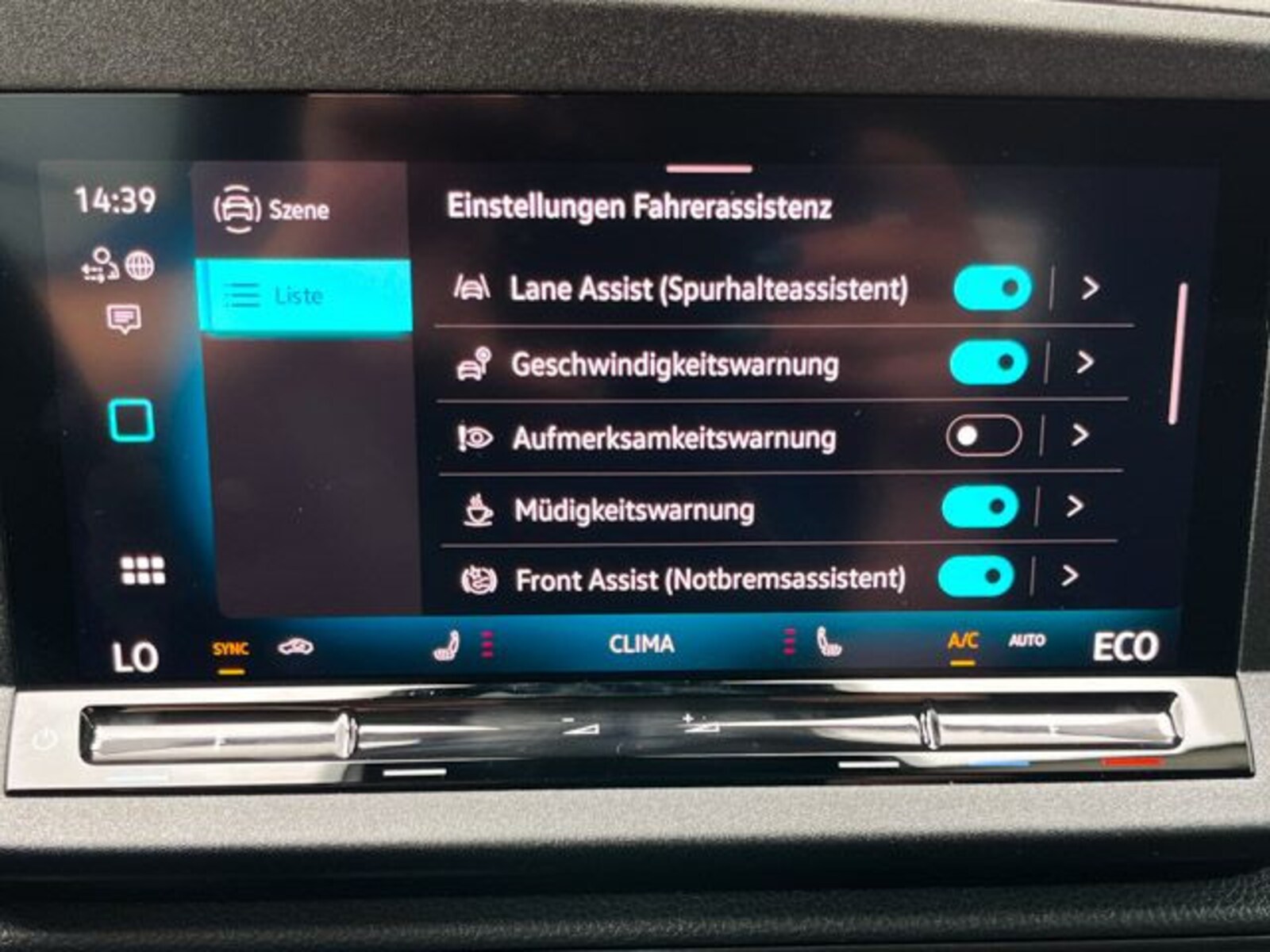 Volkswagen Caddy – Bild 12