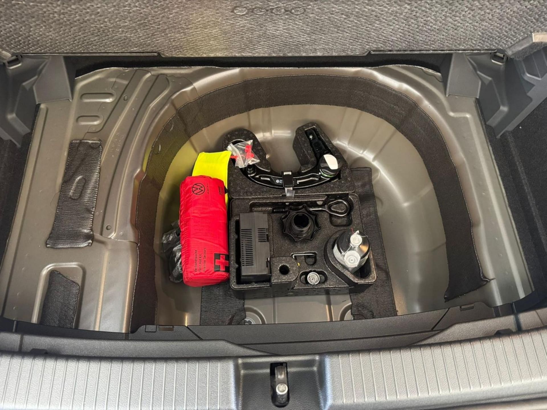 Volkswagen T-Cross ENERGY