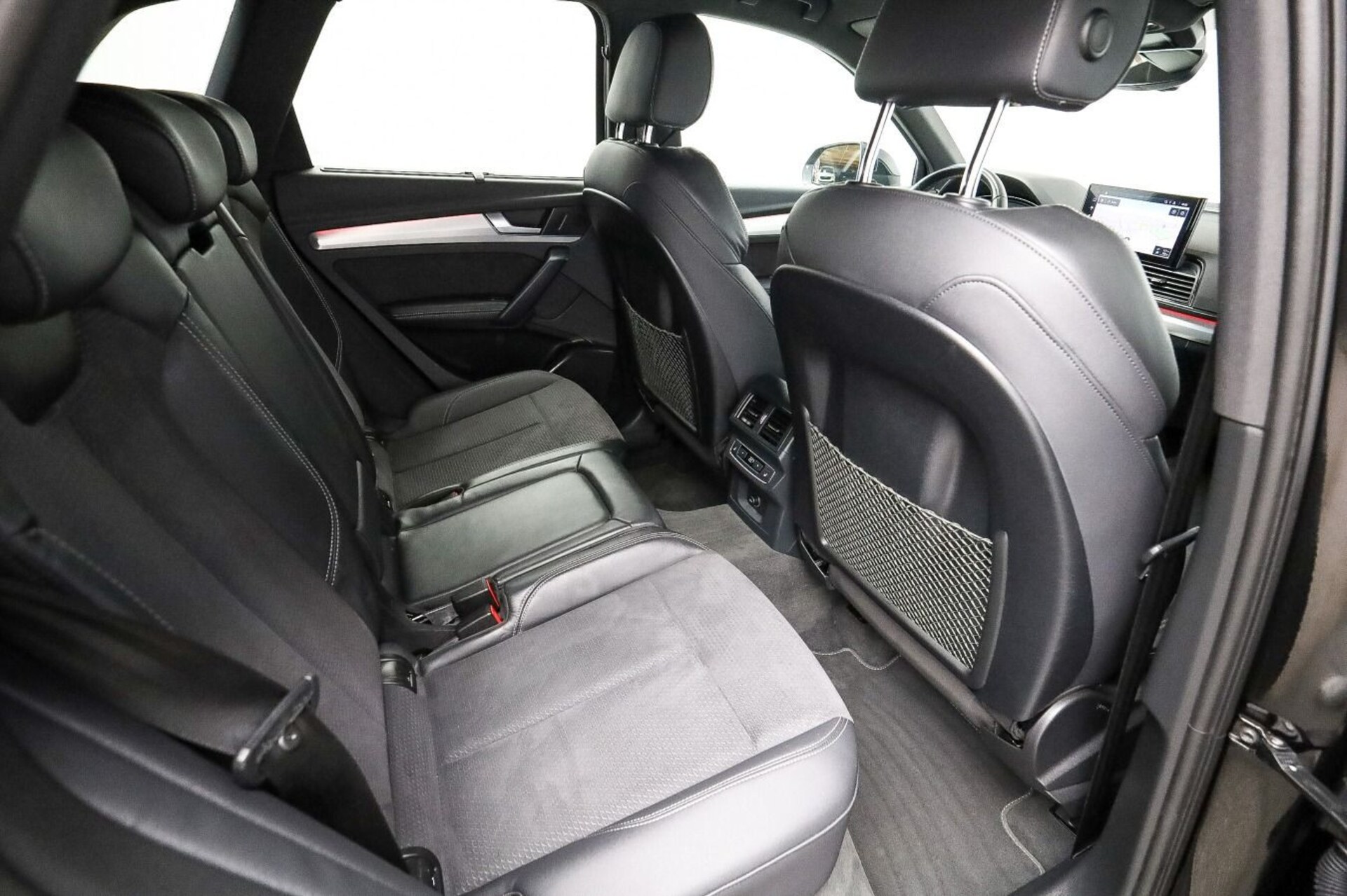 Audi Q5 TFSI e S line