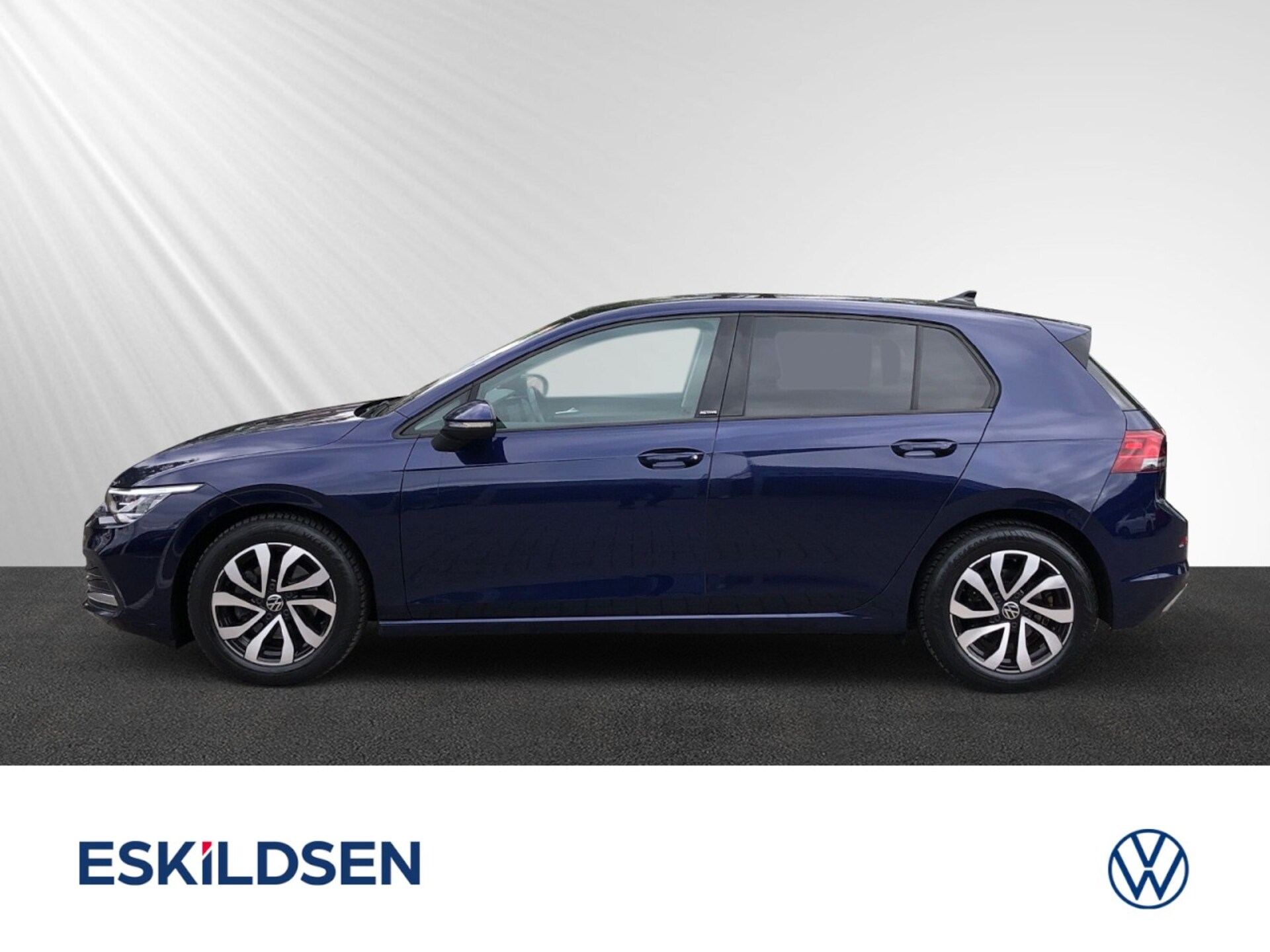 Volkswagen Golf Active