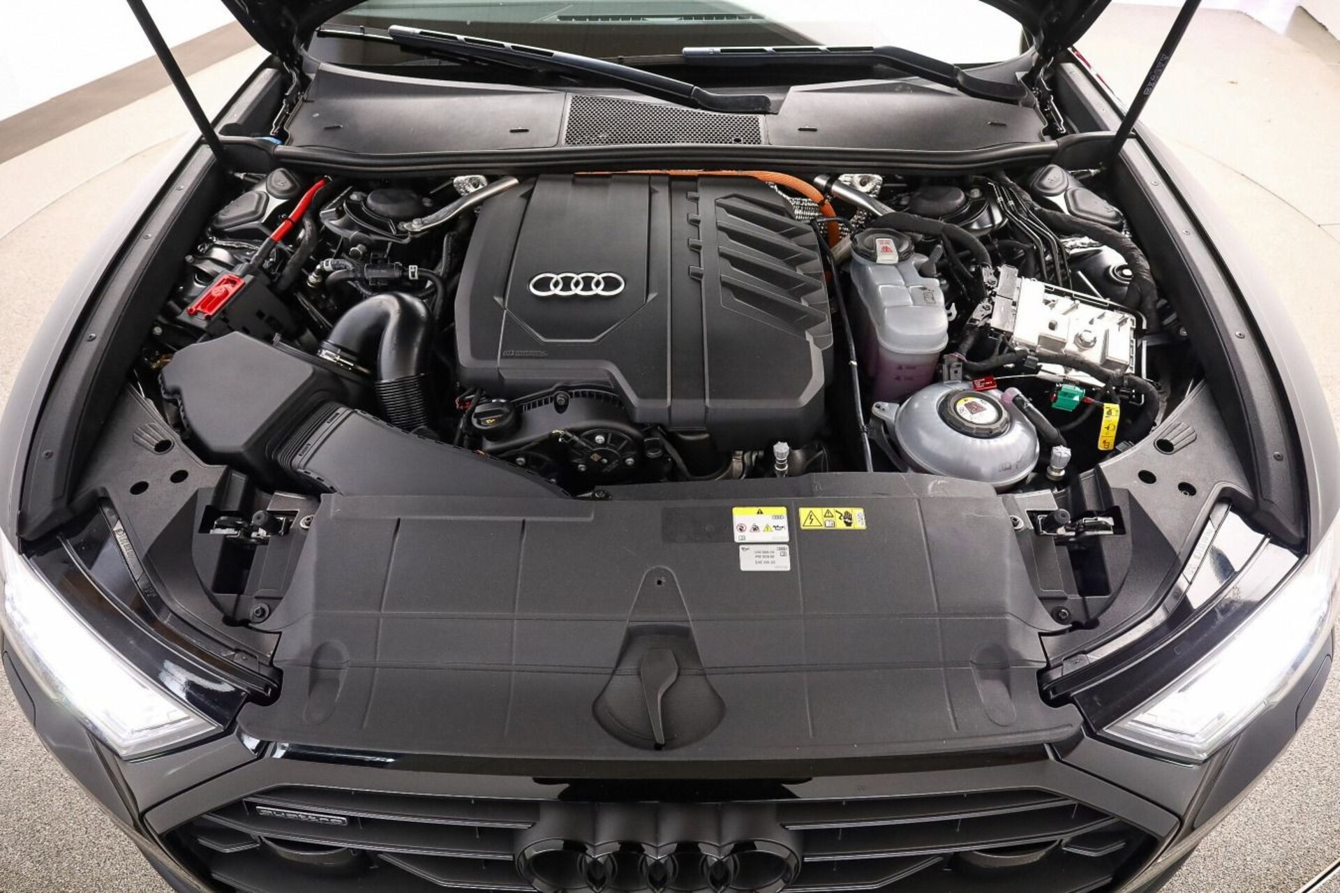 Audi A6 Limousine TFSI e Advanced