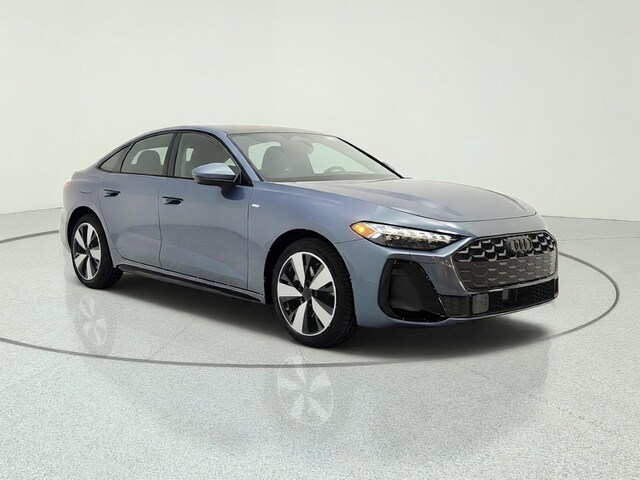 2026 Audi A5 Sedan