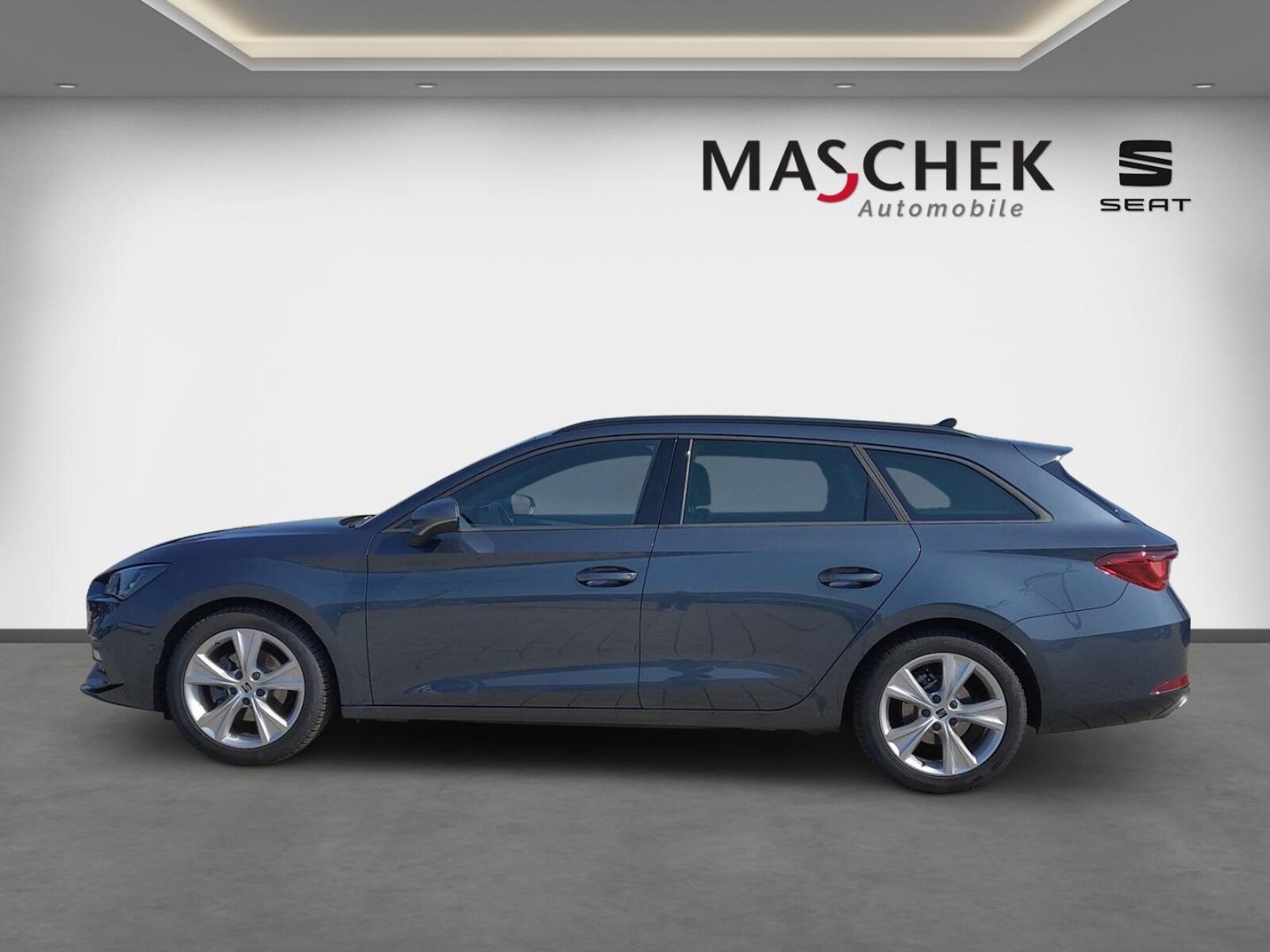 SEAT Leon Sportstourer – Bild 3