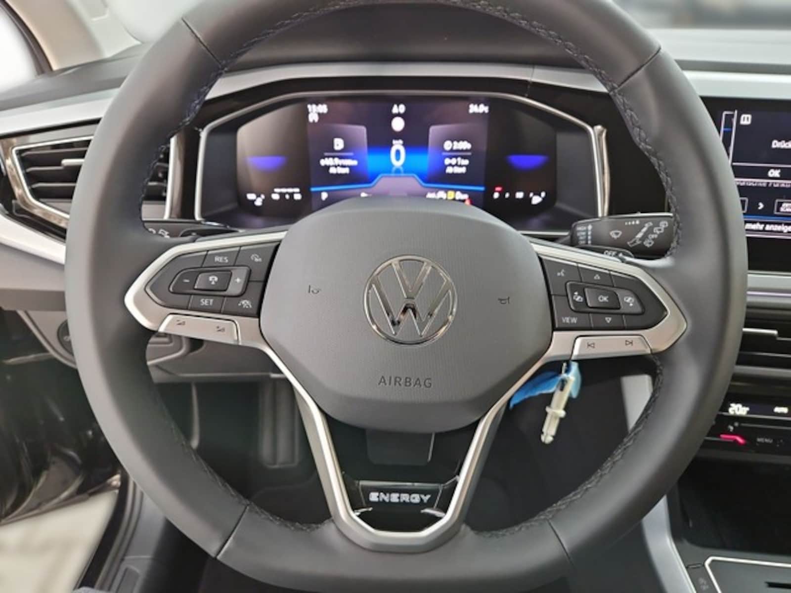 Volkswagen Taigo – Bild 7