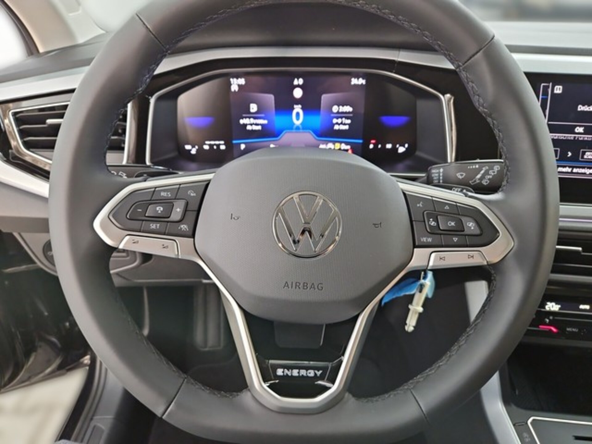 Volkswagen Taigo ENERGY
