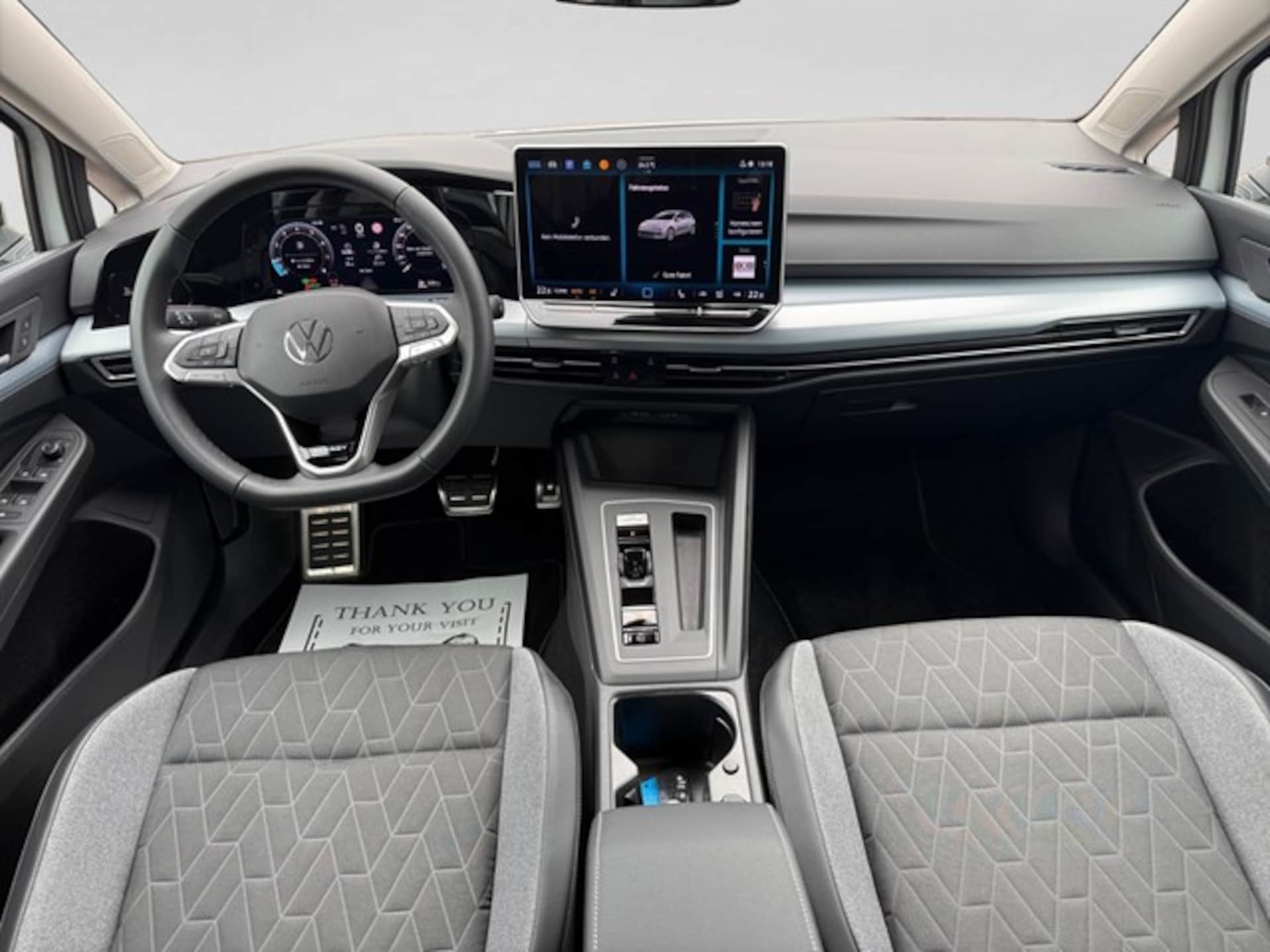 Volkswagen Golf ENERGY