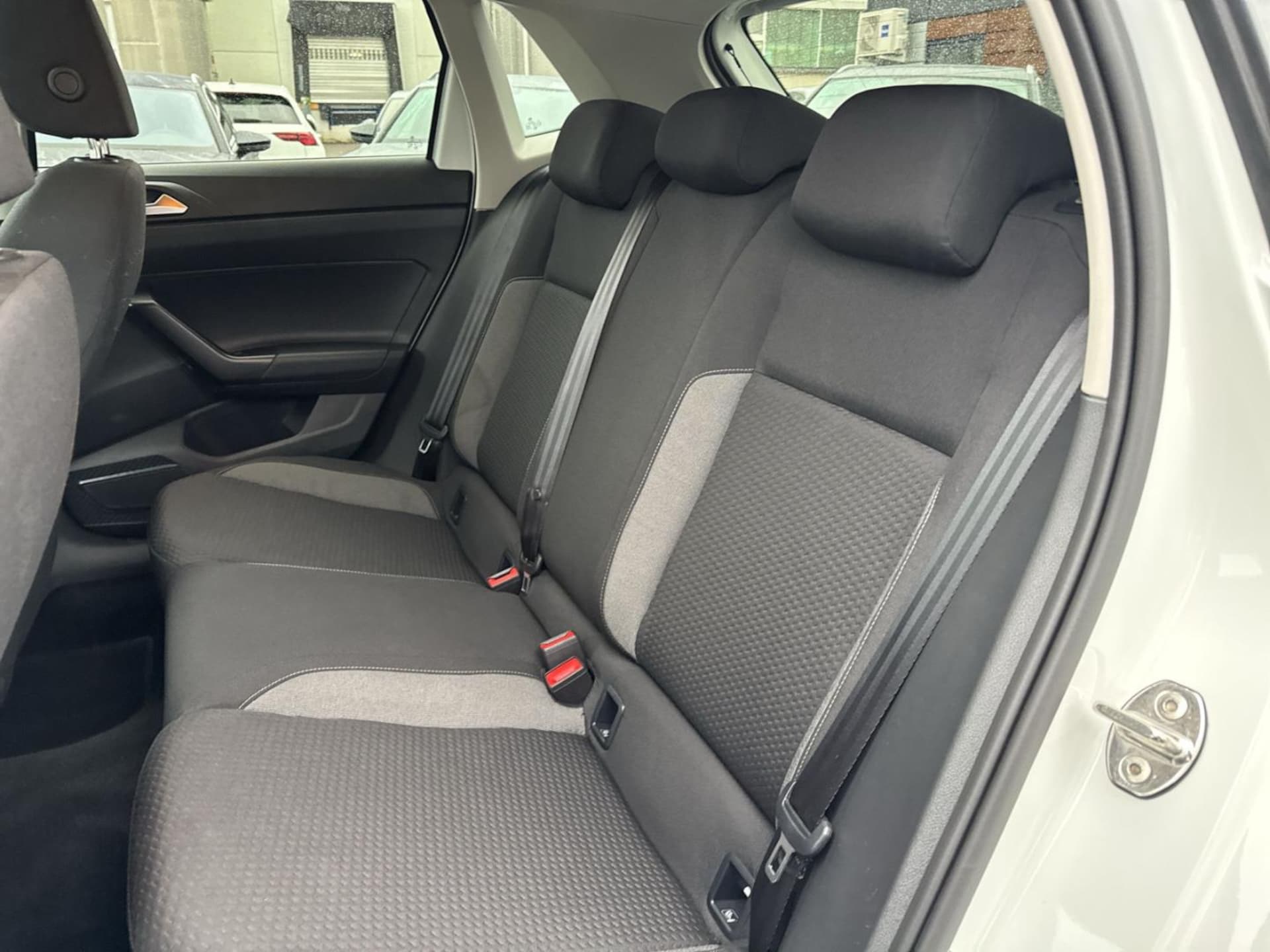 Volkswagen Polo Life