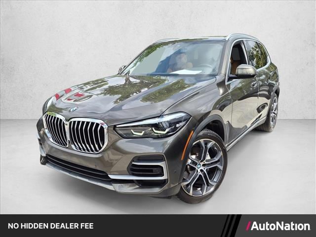 2023 BMW X5