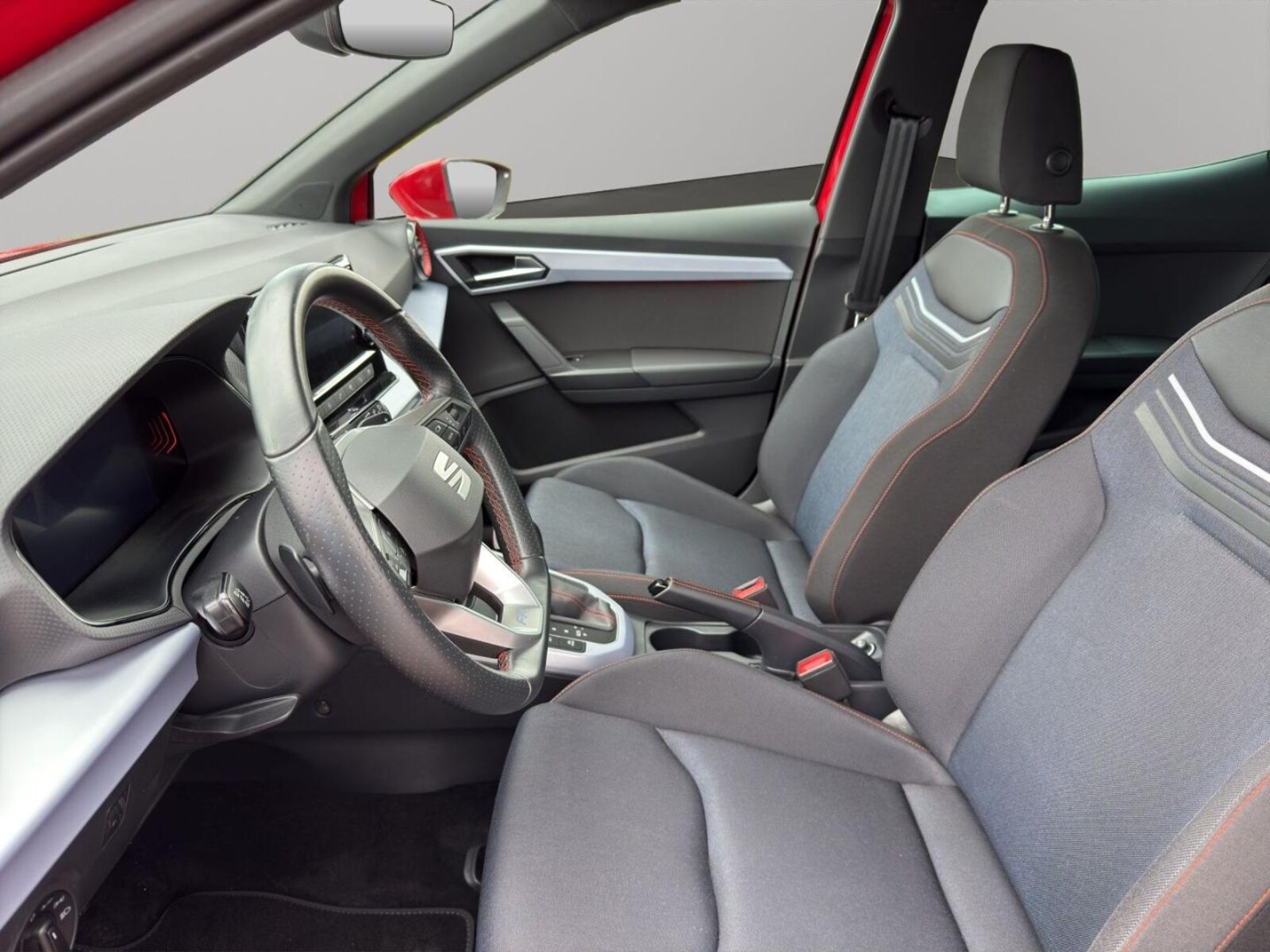 SEAT Arona – Bild 9