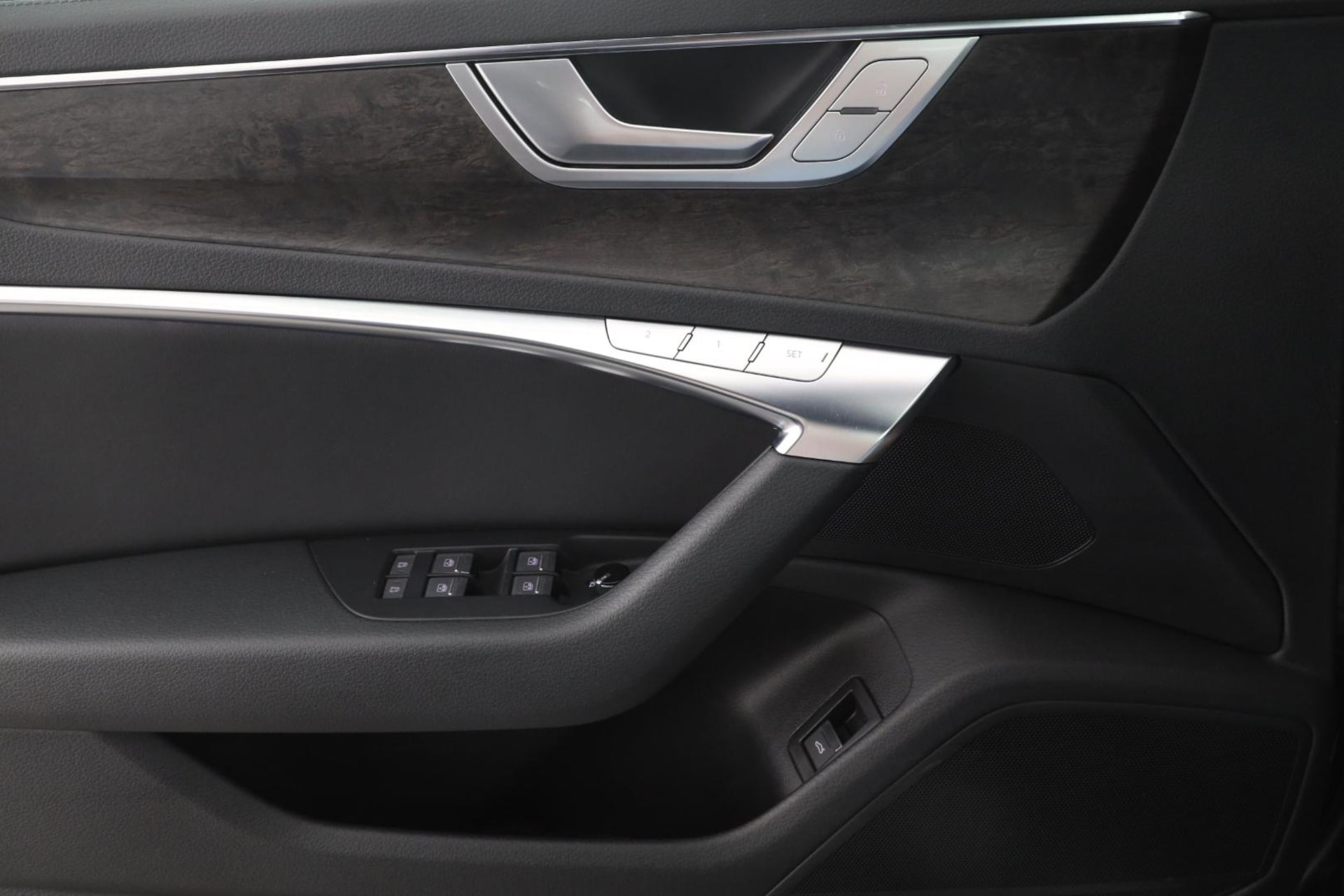 Audi A6 Avant Design