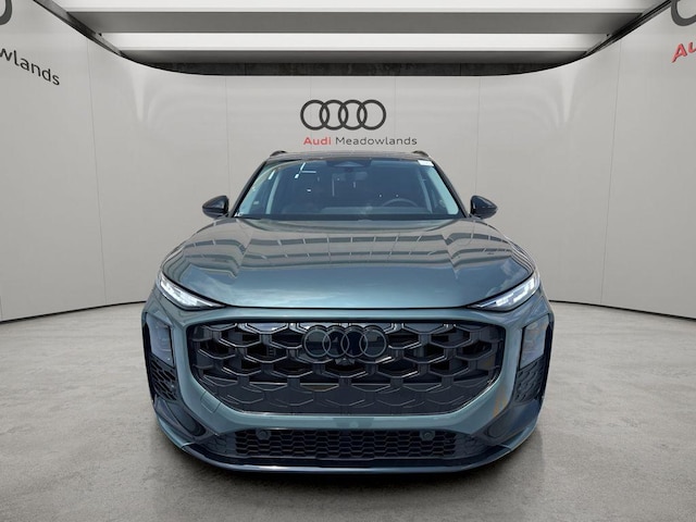 2026 Audi Q3 SUV