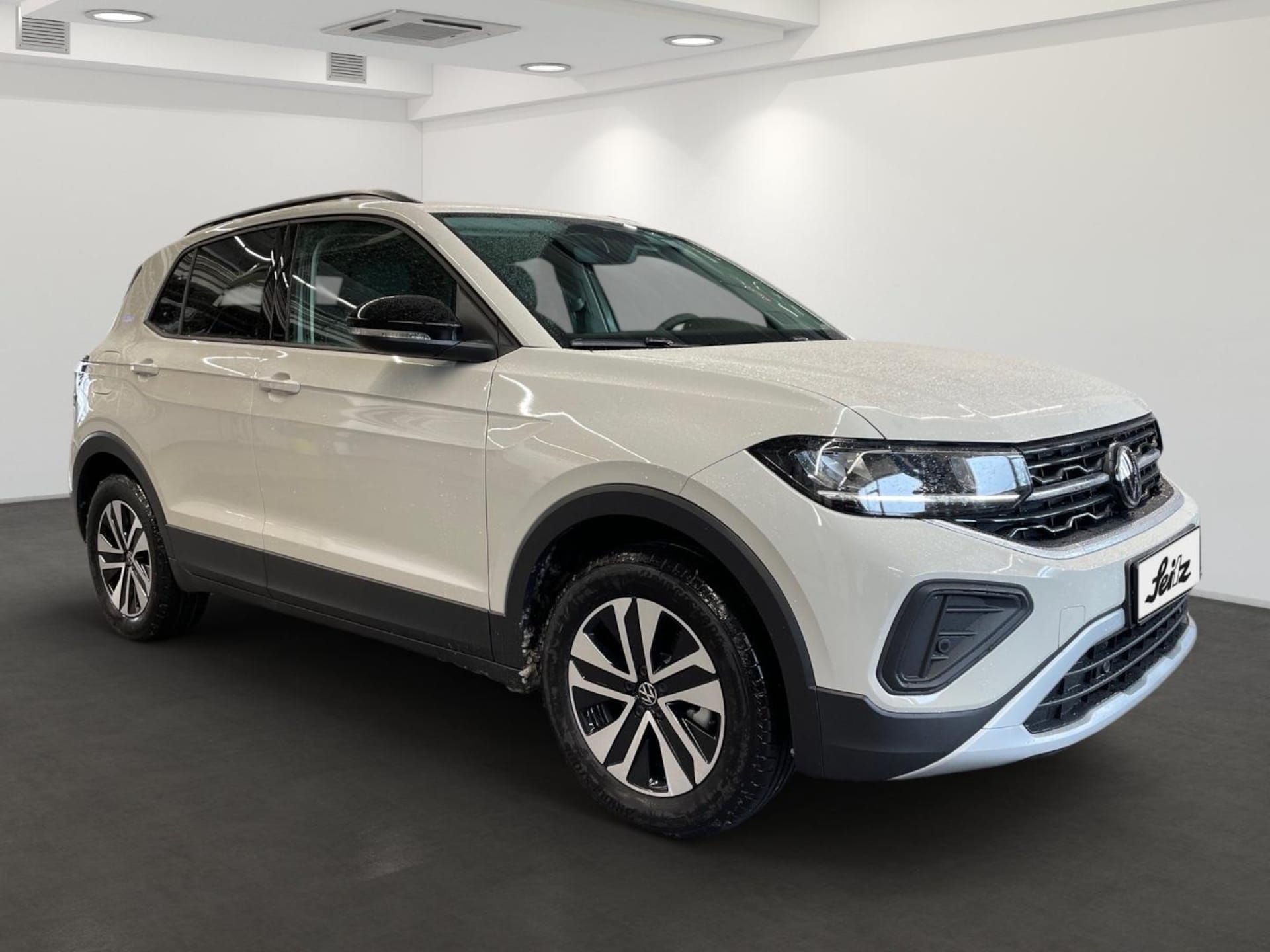 Volkswagen T-Cross ENERGY